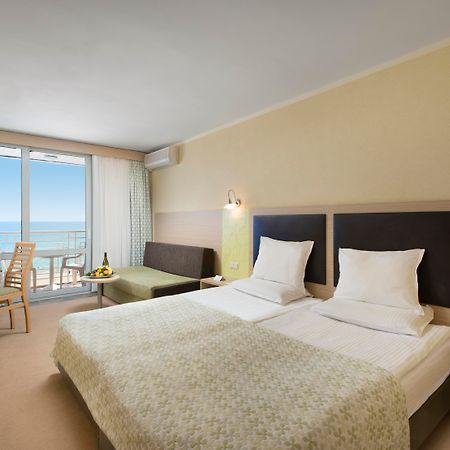 Hotel Gergana Albena Extérieur photo