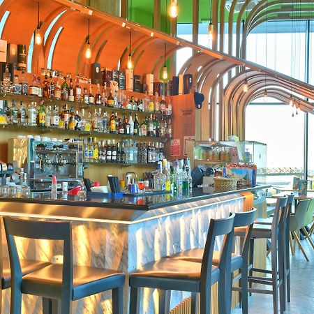 Hotel Gergana Albena Extérieur photo