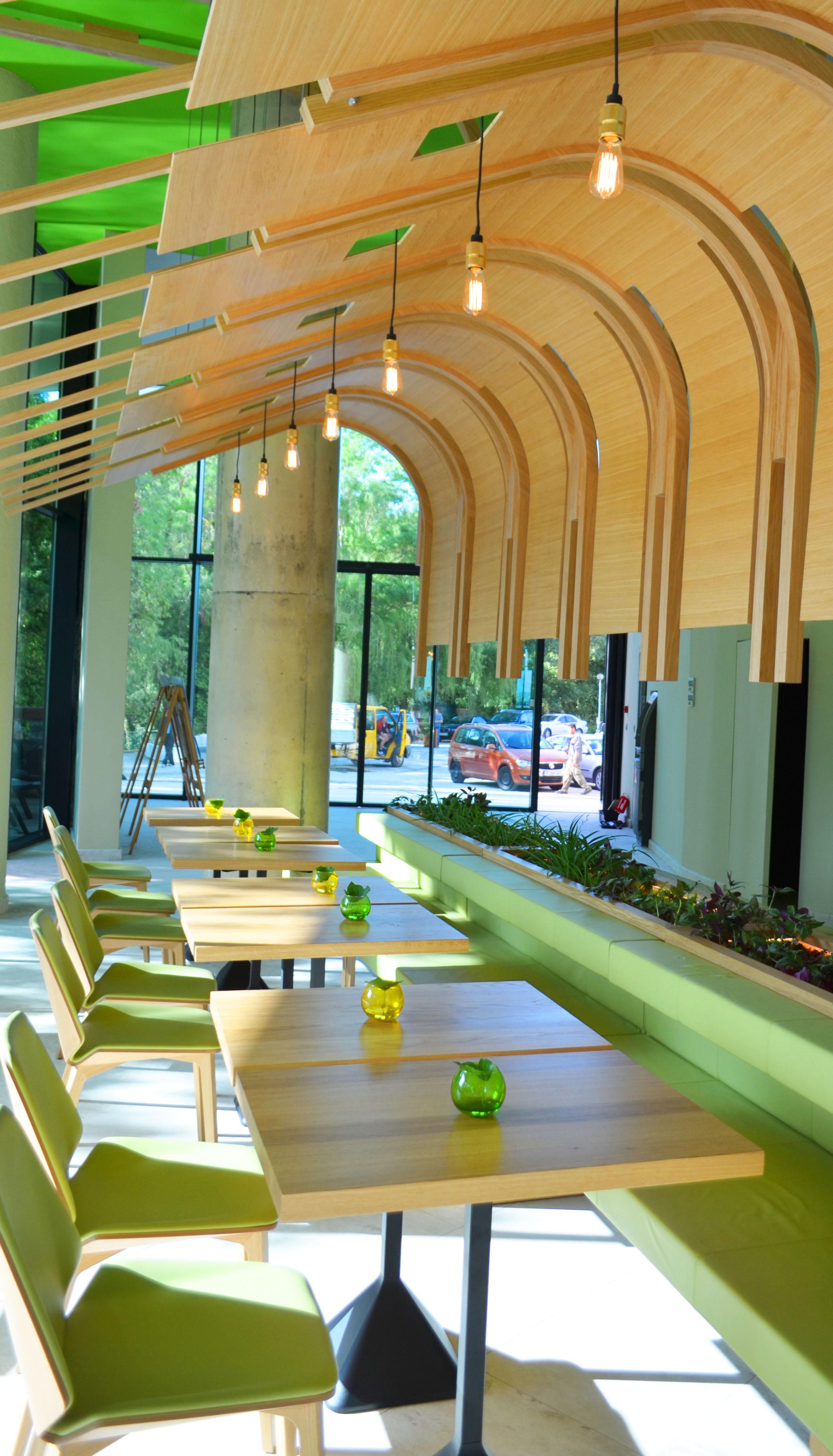 Hotel Gergana Albena Extérieur photo