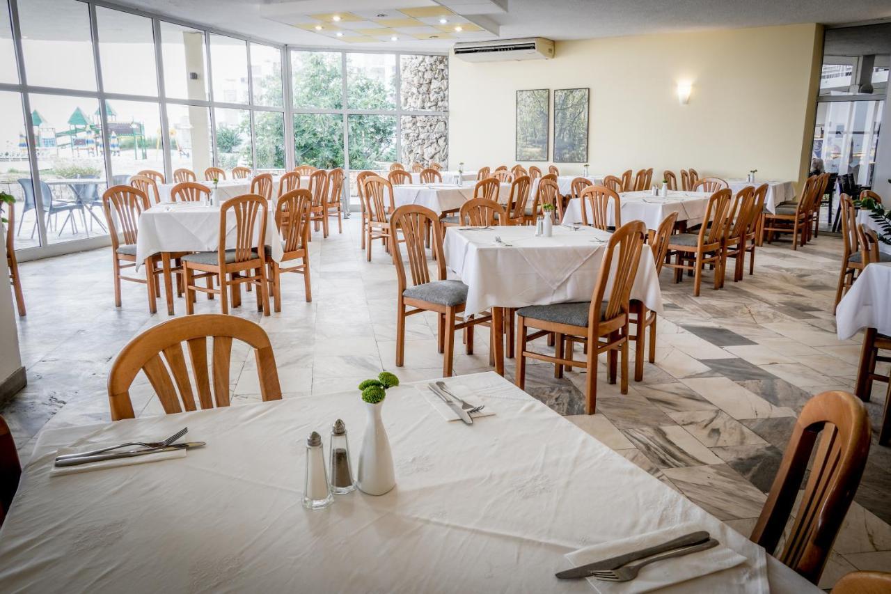 Hotel Gergana Albena Extérieur photo