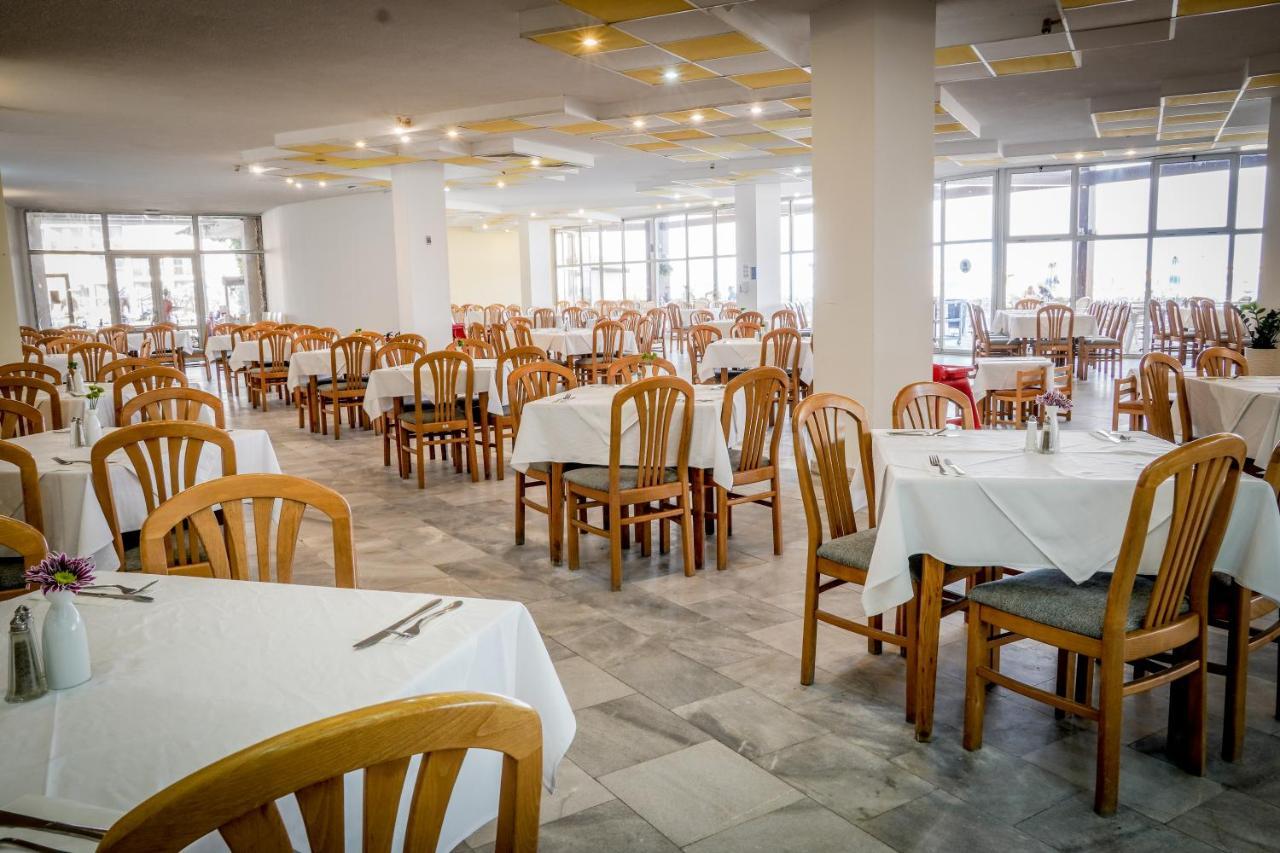 Hotel Gergana Albena Extérieur photo